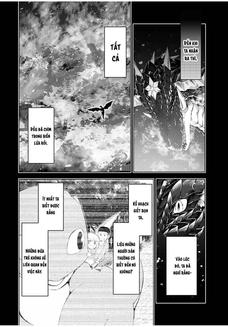 Yuusha To Yobareta Nochi Ni: Soshite Musou Otoko Wa Kazoku Wo Tsukuru Chapter 2 - 17