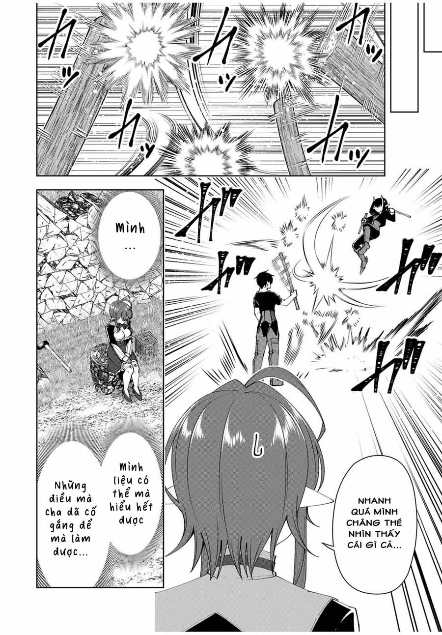 Yuusha To Yobareta Nochi Ni: Soshite Musou Otoko Wa Kazoku Wo Tsukuru Chapter 20 - 15