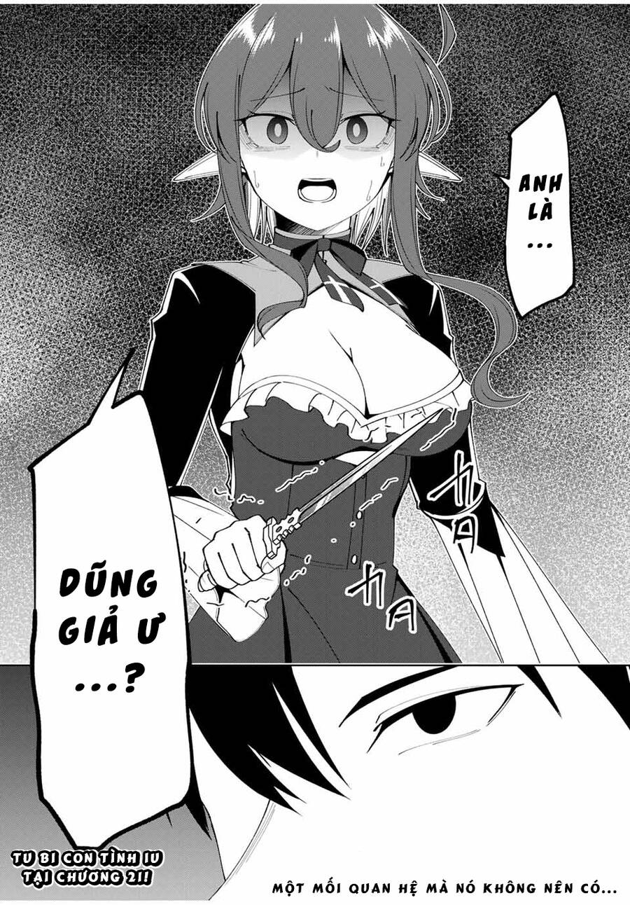 Yuusha To Yobareta Nochi Ni: Soshite Musou Otoko Wa Kazoku Wo Tsukuru Chapter 20 - 19