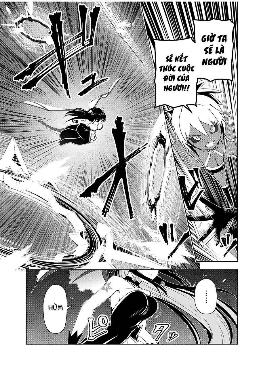 Yuusha To Yobareta Nochi Ni: Soshite Musou Otoko Wa Kazoku Wo Tsukuru Chapter 22 - 12