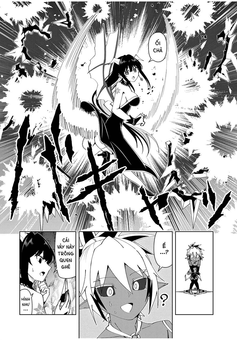 Yuusha To Yobareta Nochi Ni: Soshite Musou Otoko Wa Kazoku Wo Tsukuru Chapter 22 - 13