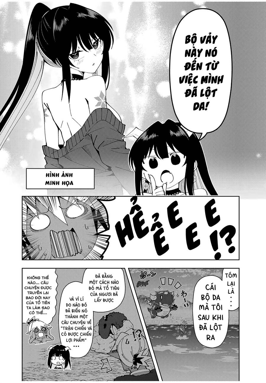 Yuusha To Yobareta Nochi Ni: Soshite Musou Otoko Wa Kazoku Wo Tsukuru Chapter 22 - 15