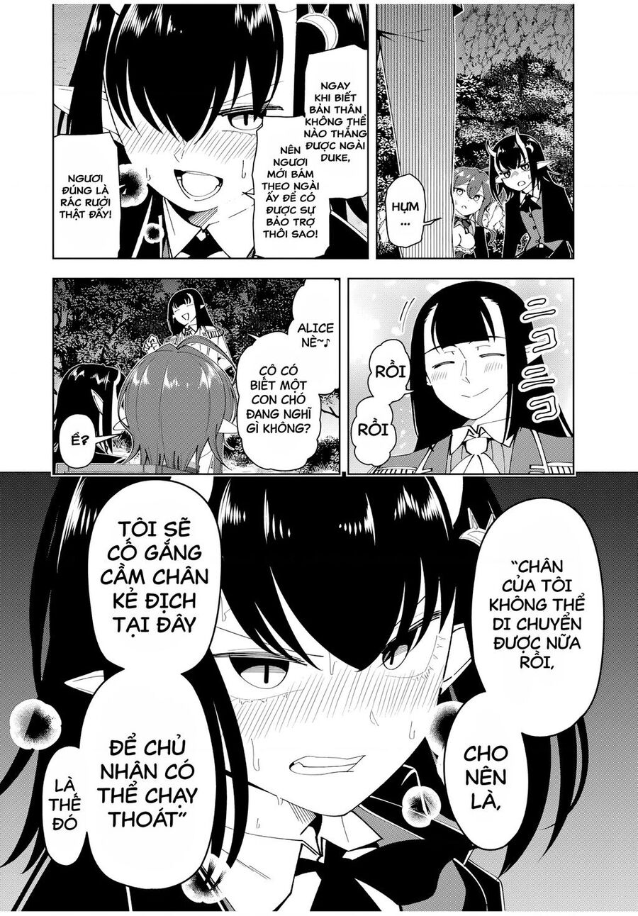 Yuusha To Yobareta Nochi Ni: Soshite Musou Otoko Wa Kazoku Wo Tsukuru Chapter 24 - 13