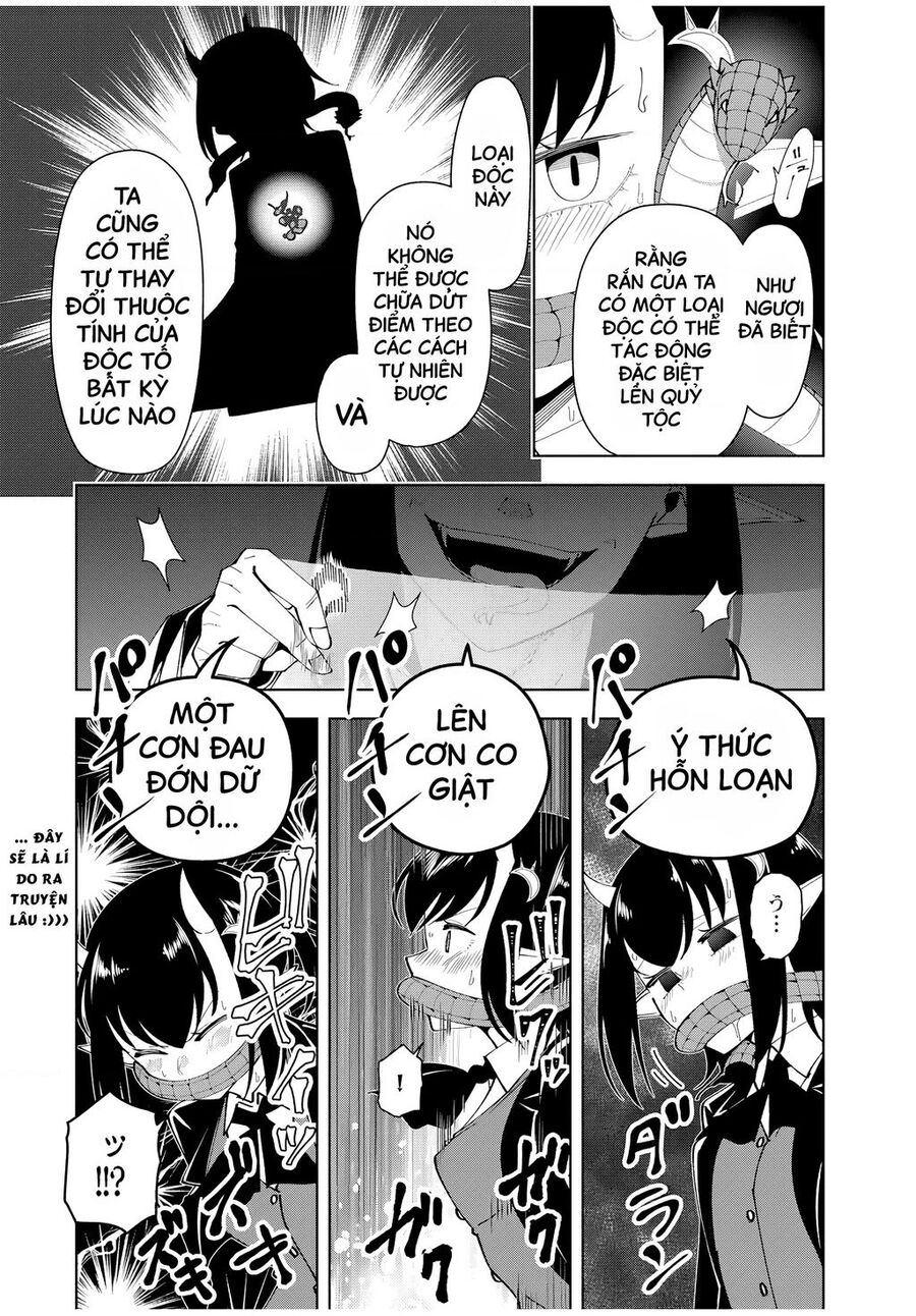 Yuusha To Yobareta Nochi Ni: Soshite Musou Otoko Wa Kazoku Wo Tsukuru Chapter 24 - 15