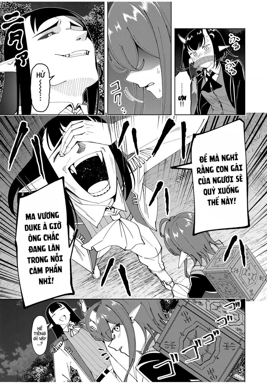 Yuusha To Yobareta Nochi Ni: Soshite Musou Otoko Wa Kazoku Wo Tsukuru Chapter 24 - 18