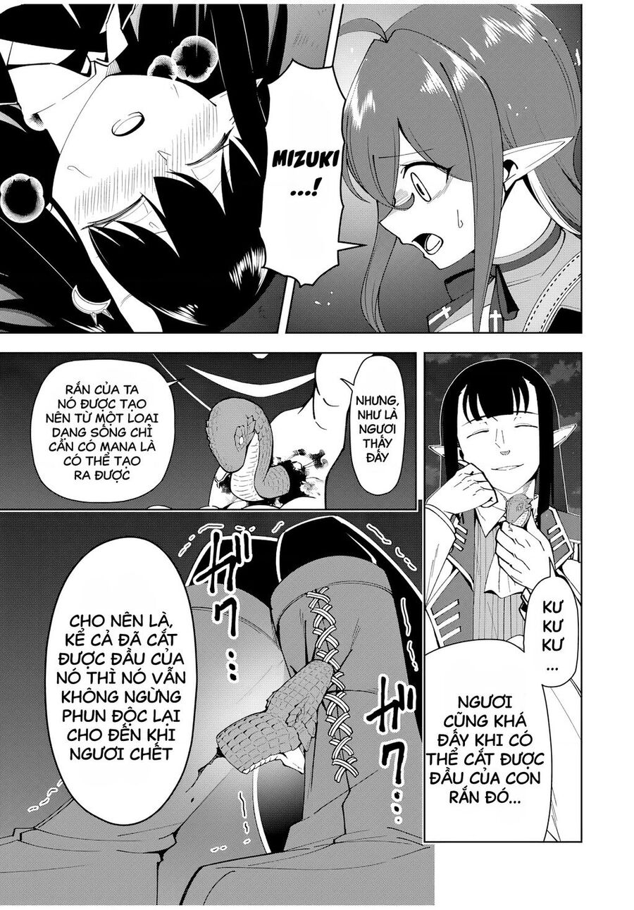 Yuusha To Yobareta Nochi Ni: Soshite Musou Otoko Wa Kazoku Wo Tsukuru Chapter 24 - 8