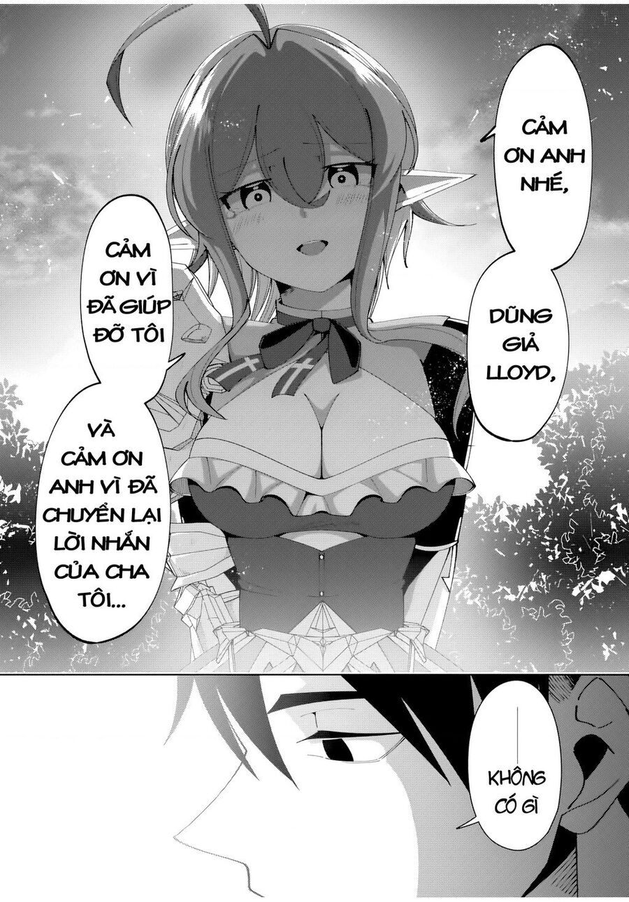 Yuusha To Yobareta Nochi Ni: Soshite Musou Otoko Wa Kazoku Wo Tsukuru Chapter 27 - 22