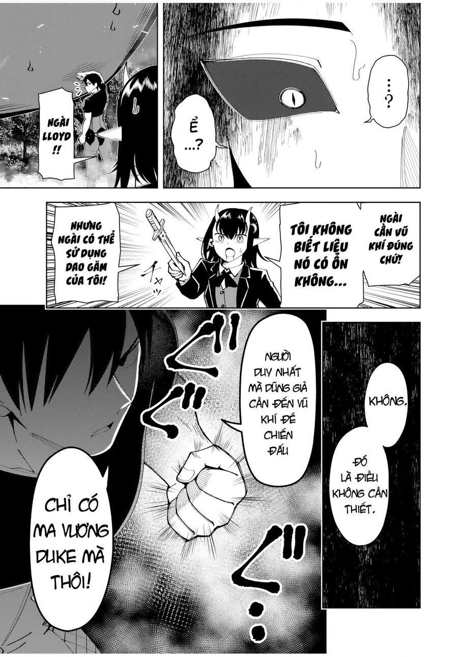 Yuusha To Yobareta Nochi Ni: Soshite Musou Otoko Wa Kazoku Wo Tsukuru Chapter 27 - 8