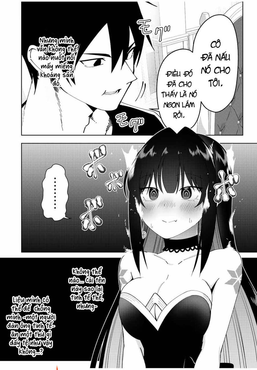 Yuusha To Yobareta Nochi Ni: Soshite Musou Otoko Wa Kazoku Wo Tsukuru Chapter 3 - 17