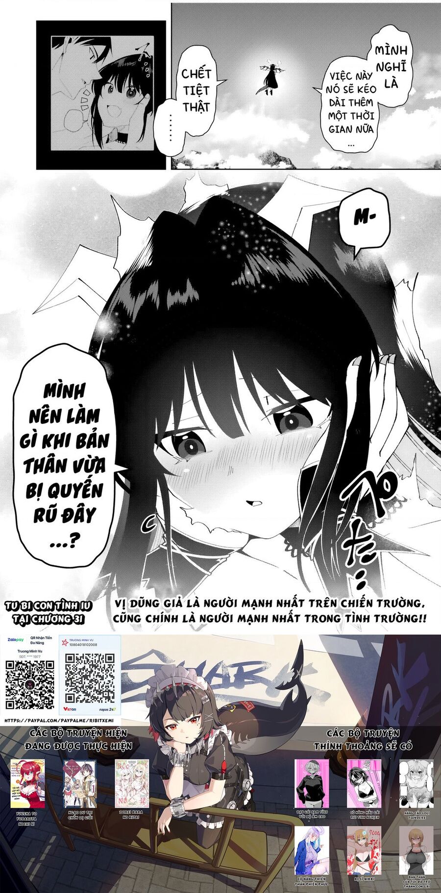 Yuusha To Yobareta Nochi Ni: Soshite Musou Otoko Wa Kazoku Wo Tsukuru Chapter 30 - 19