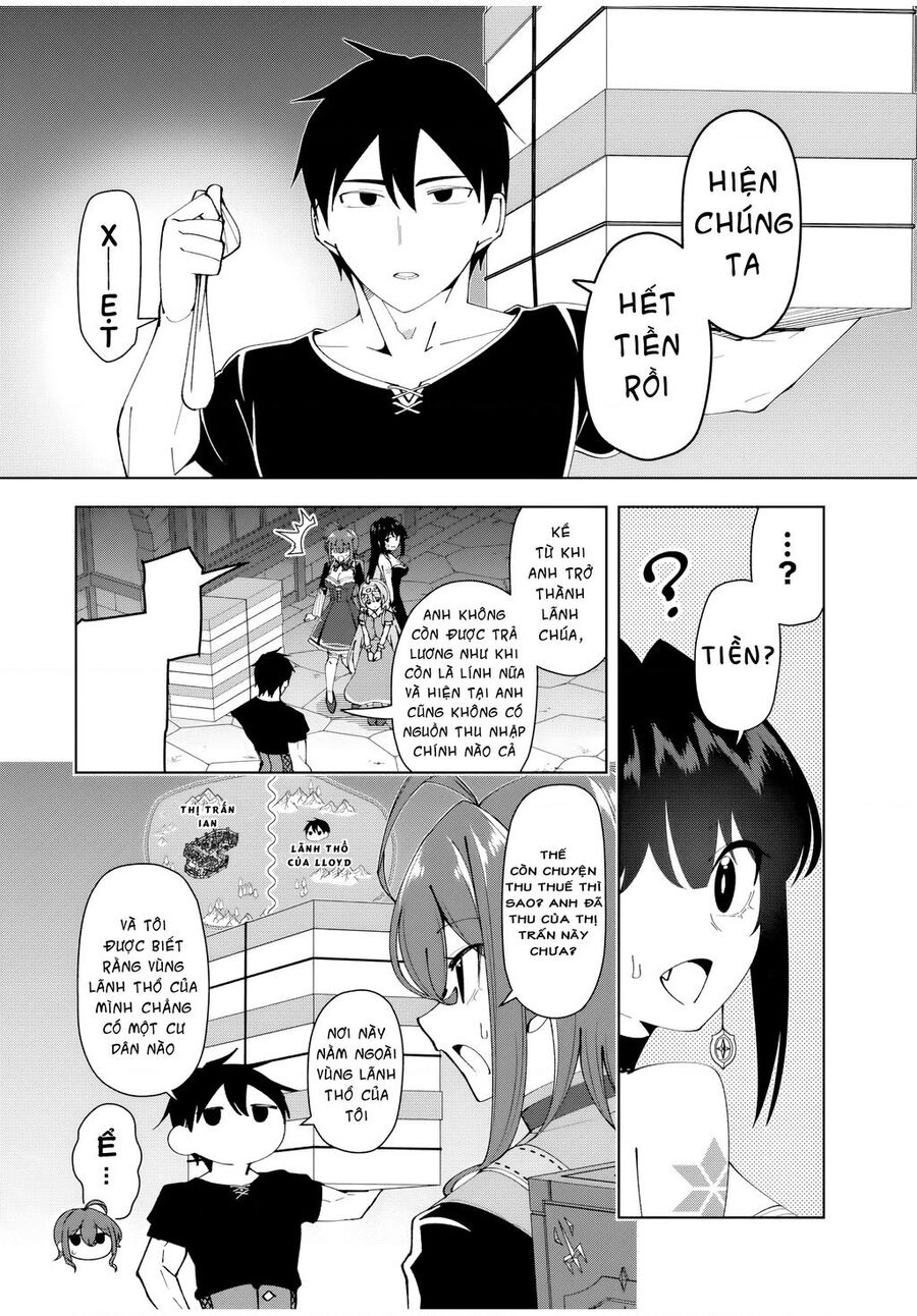 Yuusha To Yobareta Nochi Ni: Soshite Musou Otoko Wa Kazoku Wo Tsukuru Chapter 31 - 15