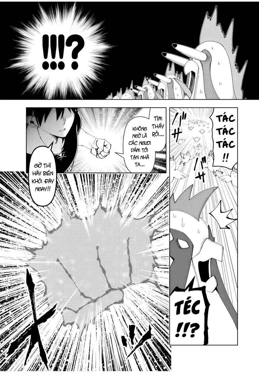 Yuusha To Yobareta Nochi Ni: Soshite Musou Otoko Wa Kazoku Wo Tsukuru Chapter 62 - Trang 2