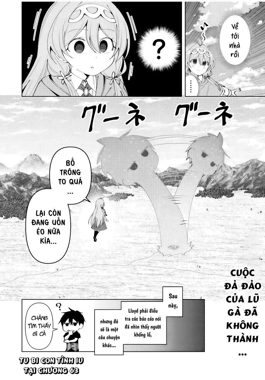 Yuusha To Yobareta Nochi Ni: Soshite Musou Otoko Wa Kazoku Wo Tsukuru Chapter 62 - Trang 2