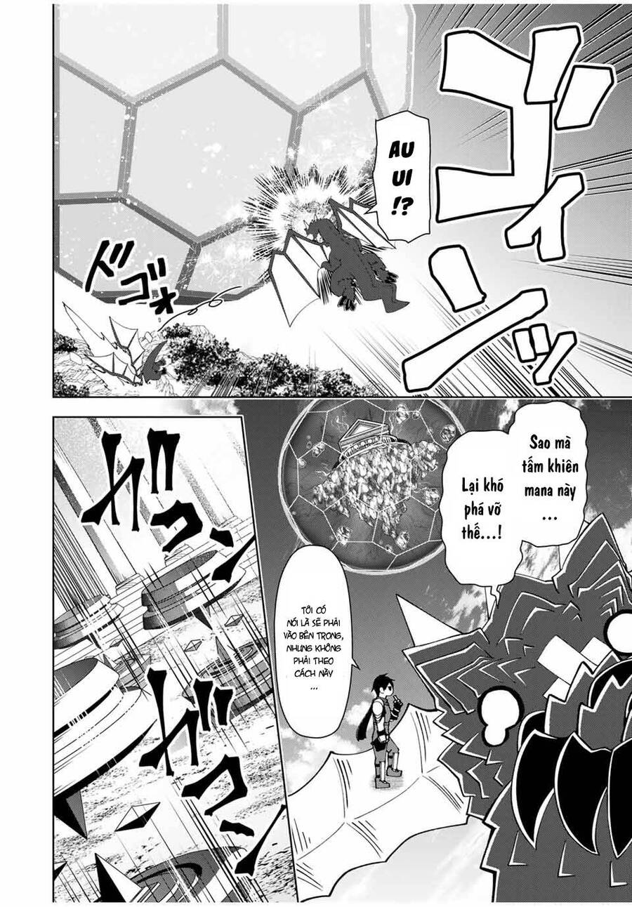 Yuusha To Yobareta Nochi Ni: Soshite Musou Otoko Wa Kazoku Wo Tsukuru Chapter 8 - 5