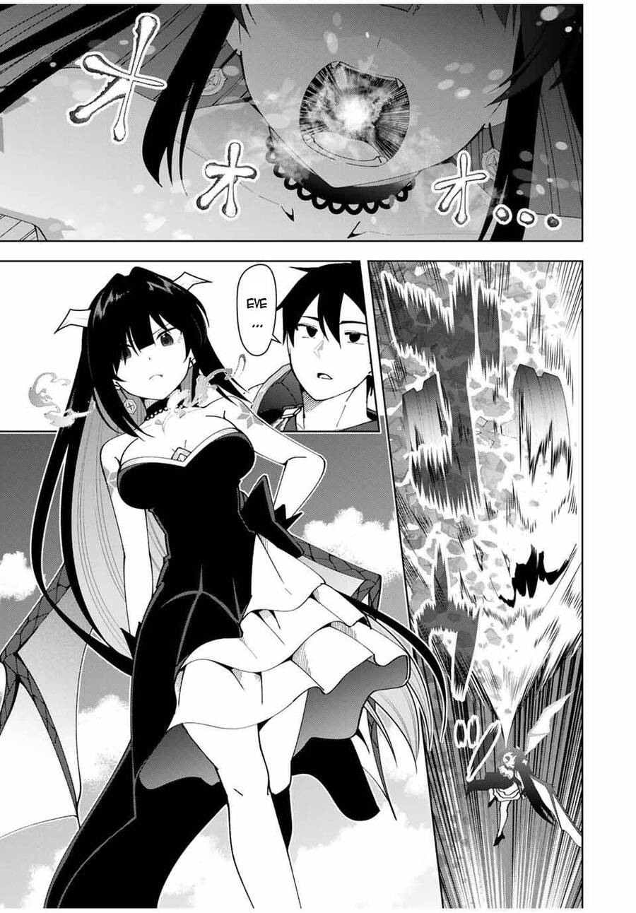 Yuusha To Yobareta Nochi Ni: Soshite Musou Otoko Wa Kazoku Wo Tsukuru Chapter 8 - 10