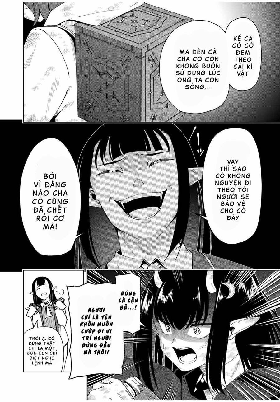 Yuusha To Yobareta Nochi Ni: Soshite Musou Otoko Wa Kazoku Wo Tsukuru Chapter 16 - 13