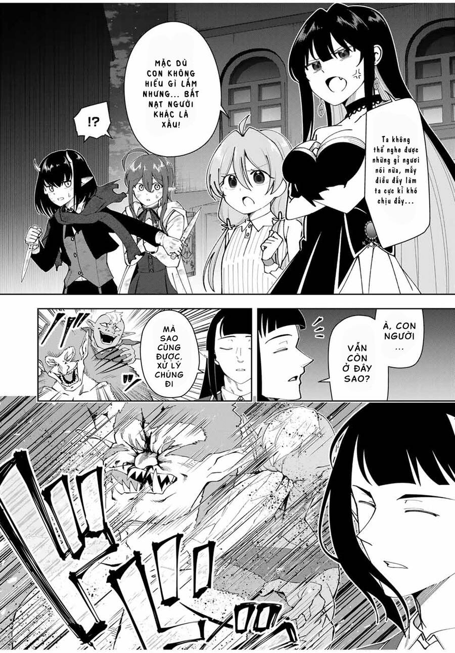 Yuusha To Yobareta Nochi Ni: Soshite Musou Otoko Wa Kazoku Wo Tsukuru Chapter 16 - 15