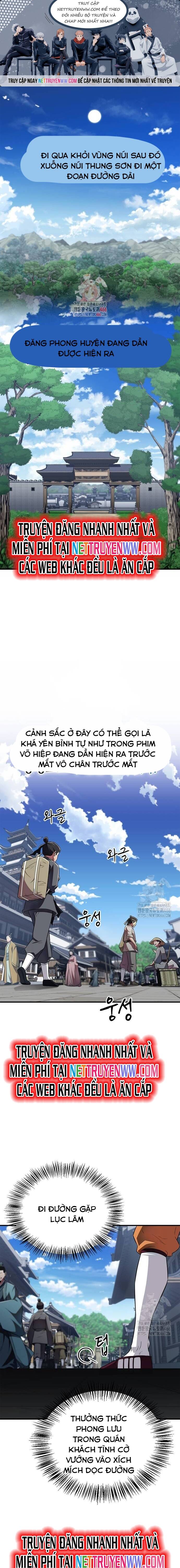 huấn luyện viên murim thiên tài Chapter 41 - Trang 2