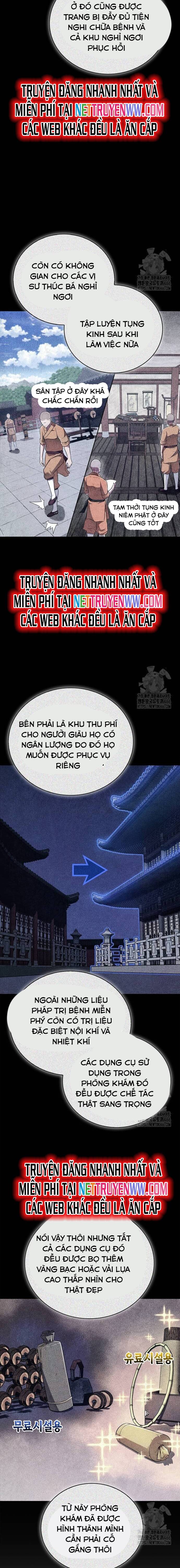 huấn luyện viên murim thiên tài Chapter 41 - Trang 2