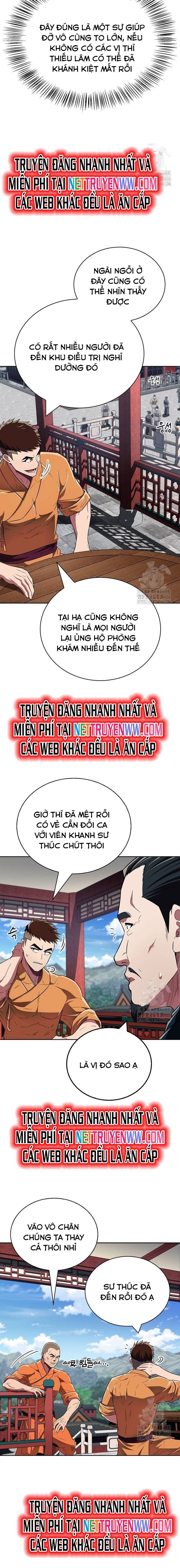 huấn luyện viên murim thiên tài Chapter 41 - Trang 2