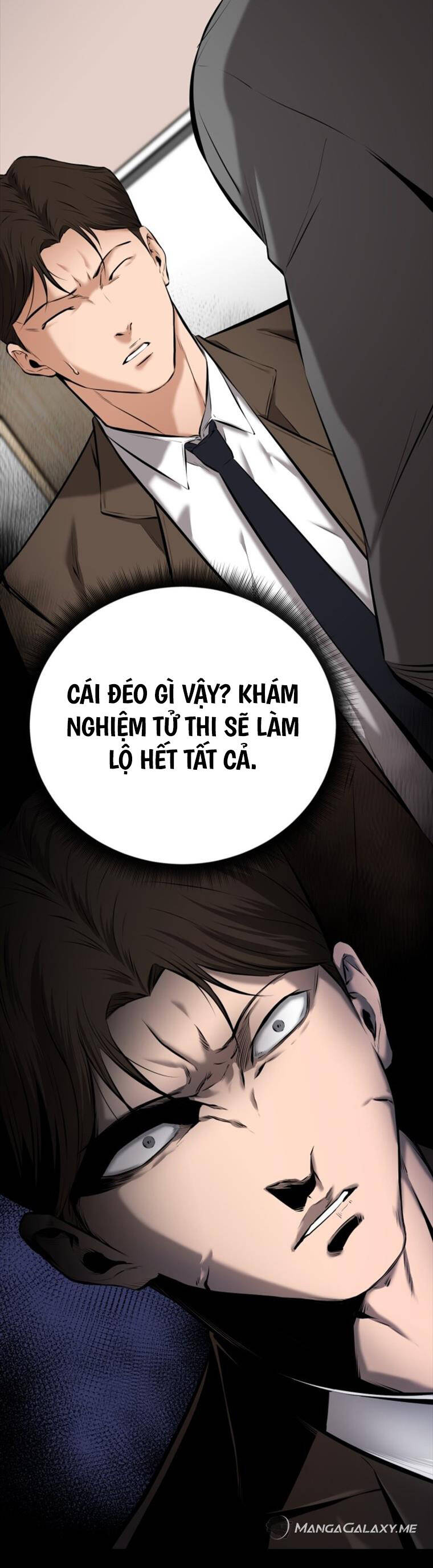 Thanh Kiếm Báo Thù Chapter 5 - 64