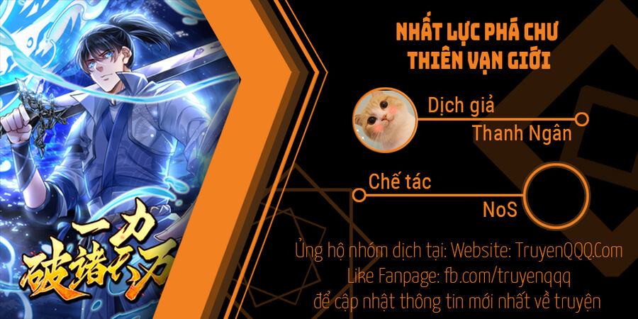 Nhất Lực Phá Chư Thiên Vạn Giới Chapter 9 - 1