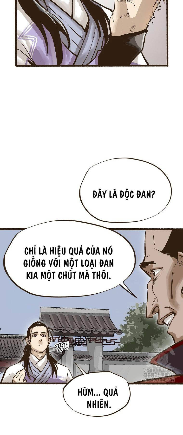 Quỷ Công Di Lục Chapter 6 - 12