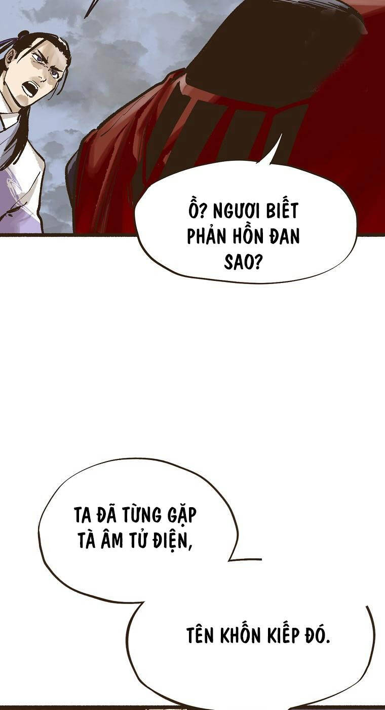 Quỷ Công Di Lục Chapter 6 - 20