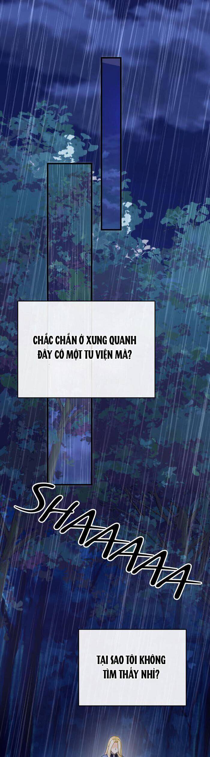 Thánh Nữ Giả Mạo Không Muốn Chết Chapter 7 - 3