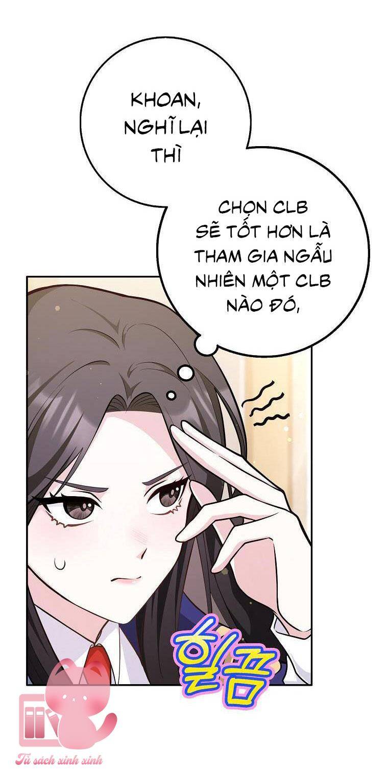 Tôi Thề Chúng Ta Chỉ Là Bạn Chapter 2 - 15