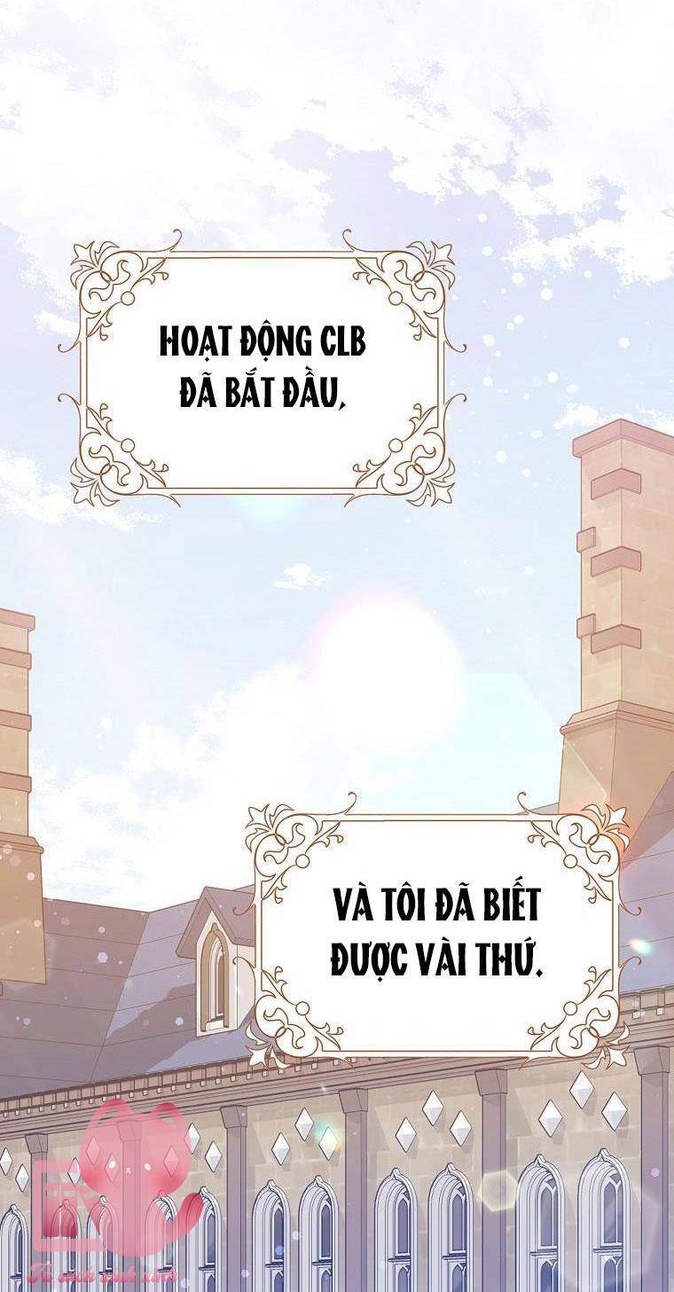 Tôi Thề Chúng Ta Chỉ Là Bạn Chapter 2 - 38