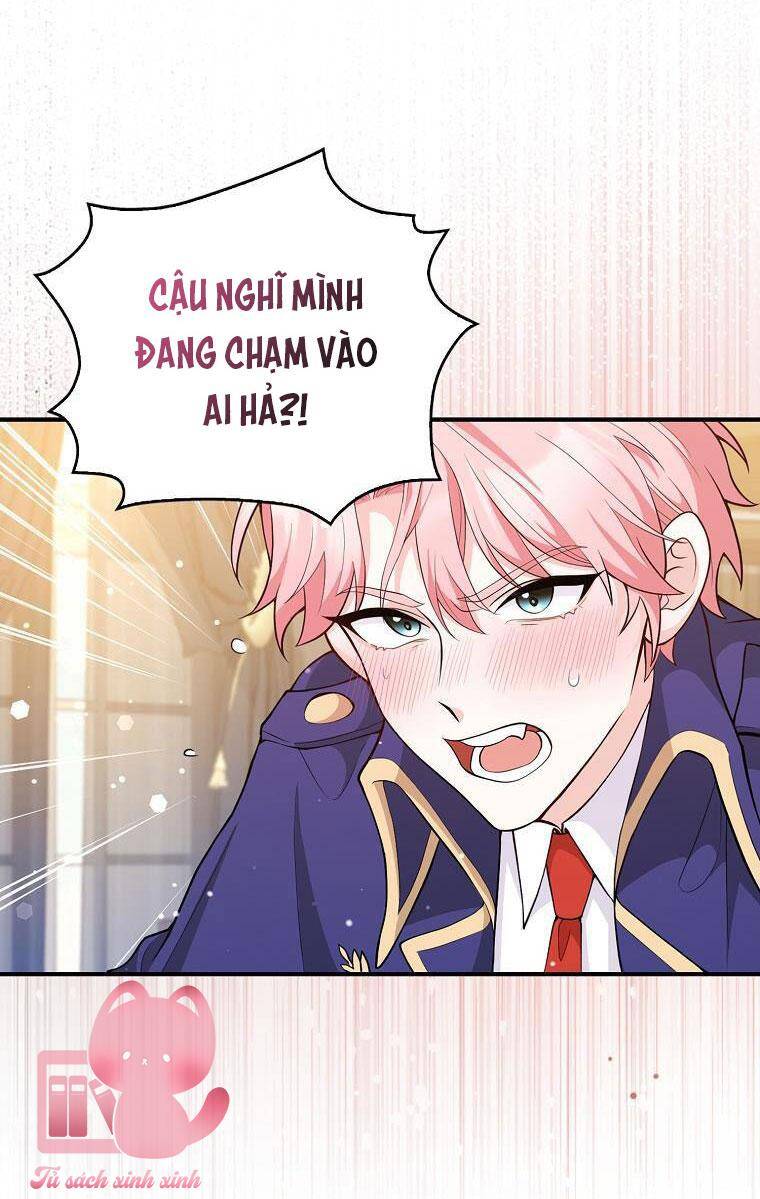 Tôi Thề Chúng Ta Chỉ Là Bạn Chapter 2 - 58