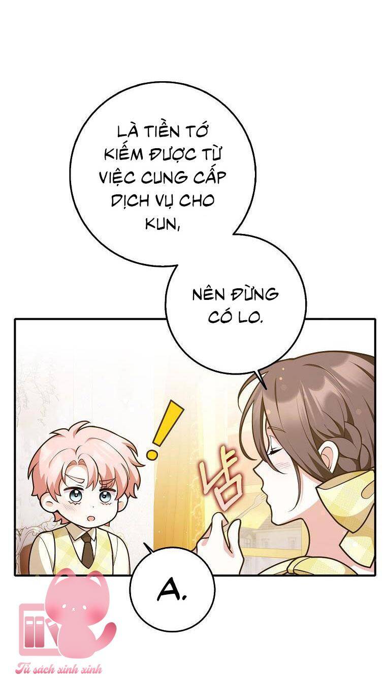 Tôi Thề Chúng Ta Chỉ Là Bạn Chapter 31 - 8