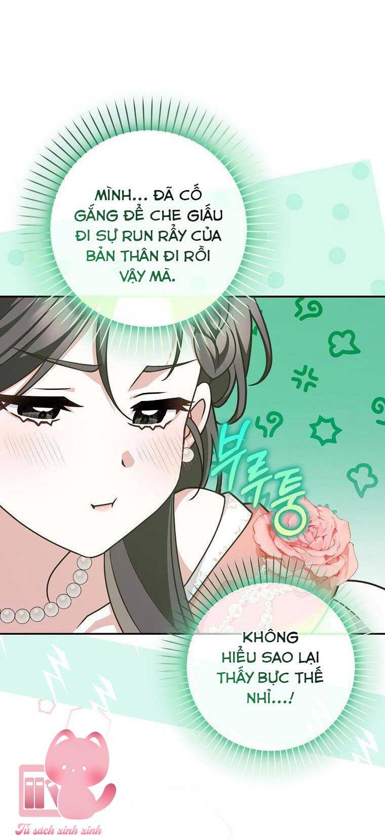 Tôi Thề Chúng Ta Chỉ Là Bạn Chapter 50 - 23