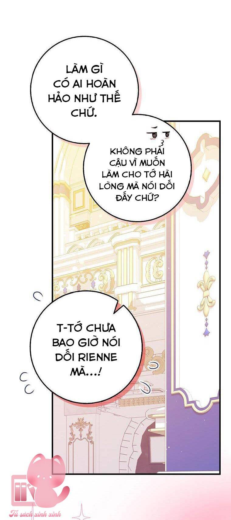 Tôi Thề Chúng Ta Chỉ Là Bạn Chapter 50 - 28