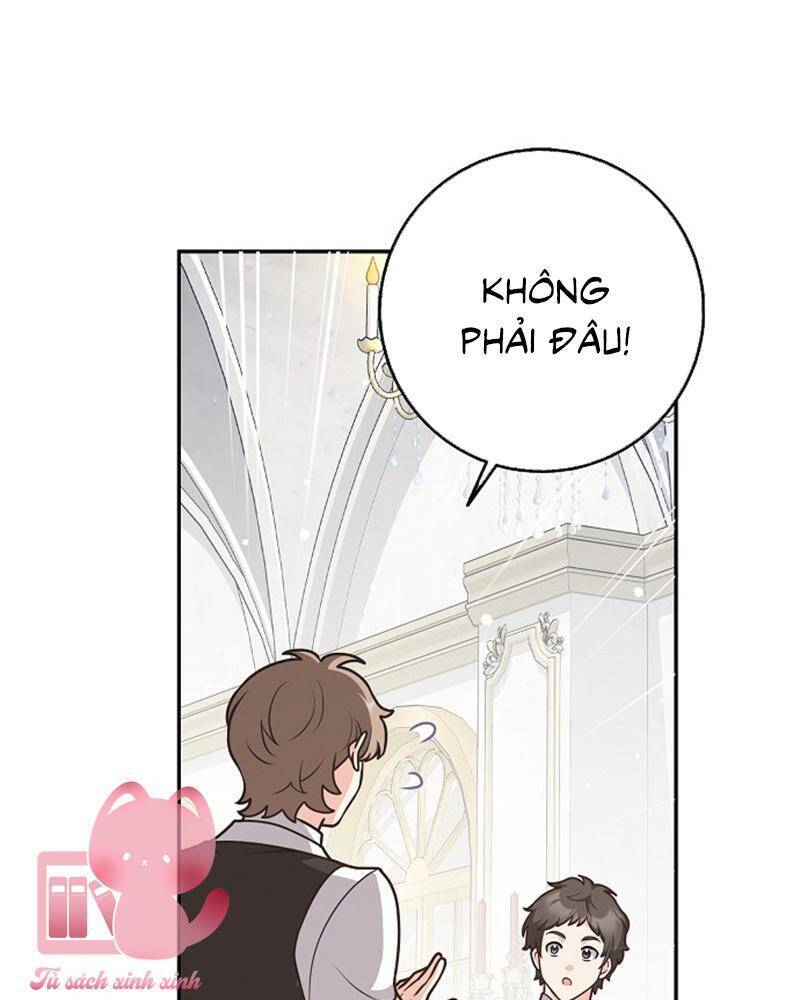 Tôi Thề Chúng Ta Chỉ Là Bạn Chapter 57 - 8