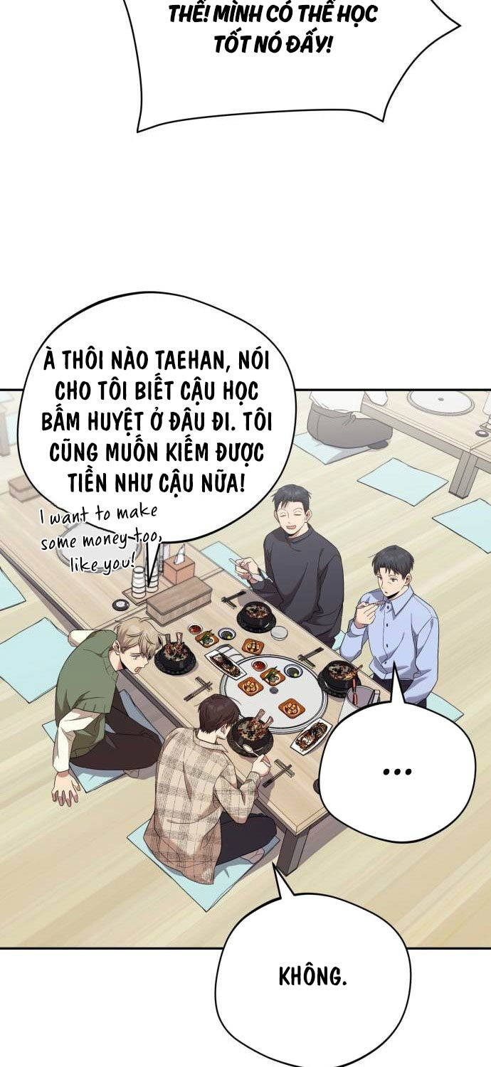 Thiên Ma Bấm Huyệt Chapter 14 - 48