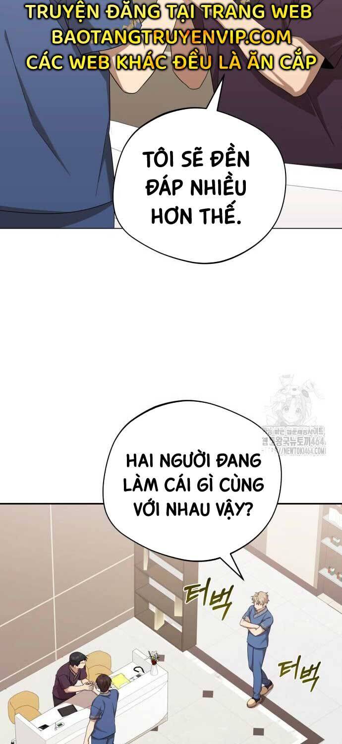 Thiên Ma Bấm Huyệt Chapter 35 - 12