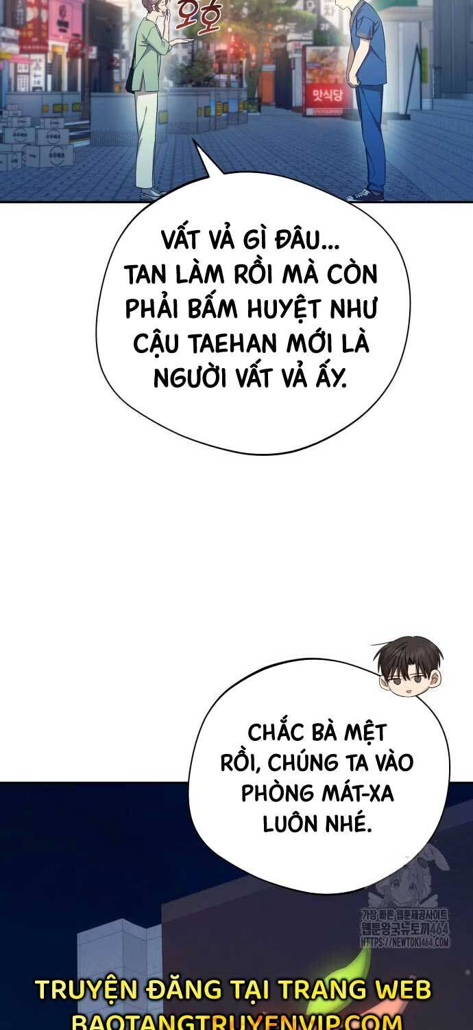 Thiên Ma Bấm Huyệt Chapter 35 - 25