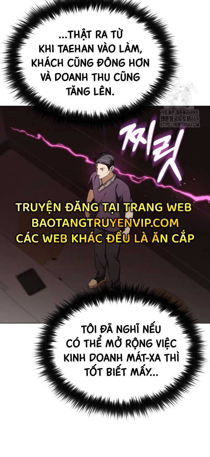 Thiên Ma Bấm Huyệt Chapter 35 - 7