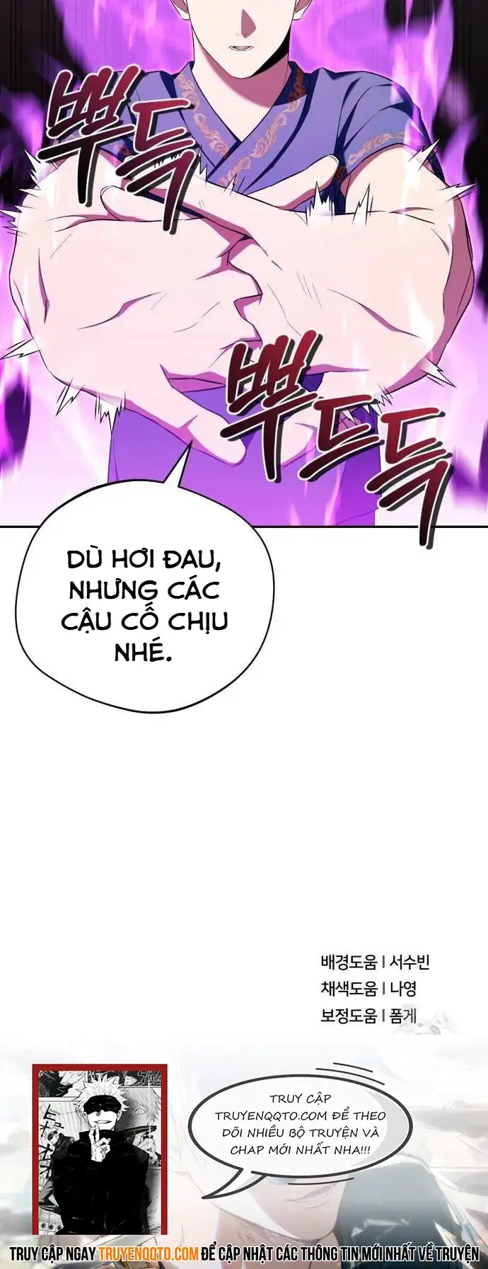 thiên ma bấm huyệt Chapter 40 - Trang 2