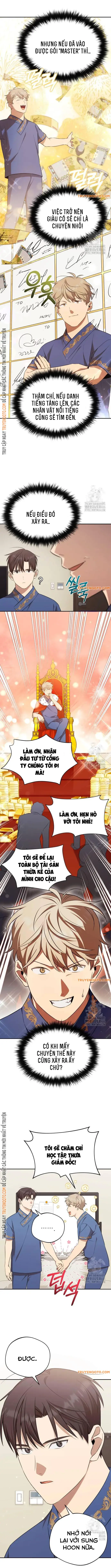 Thiên Ma Bấm Huyệt Chapter 42 - 4