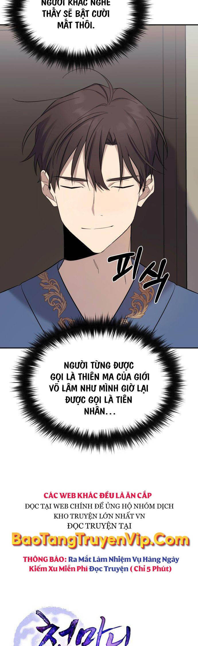 Thiên Ma Bấm Huyệt Chapter 1 - 29