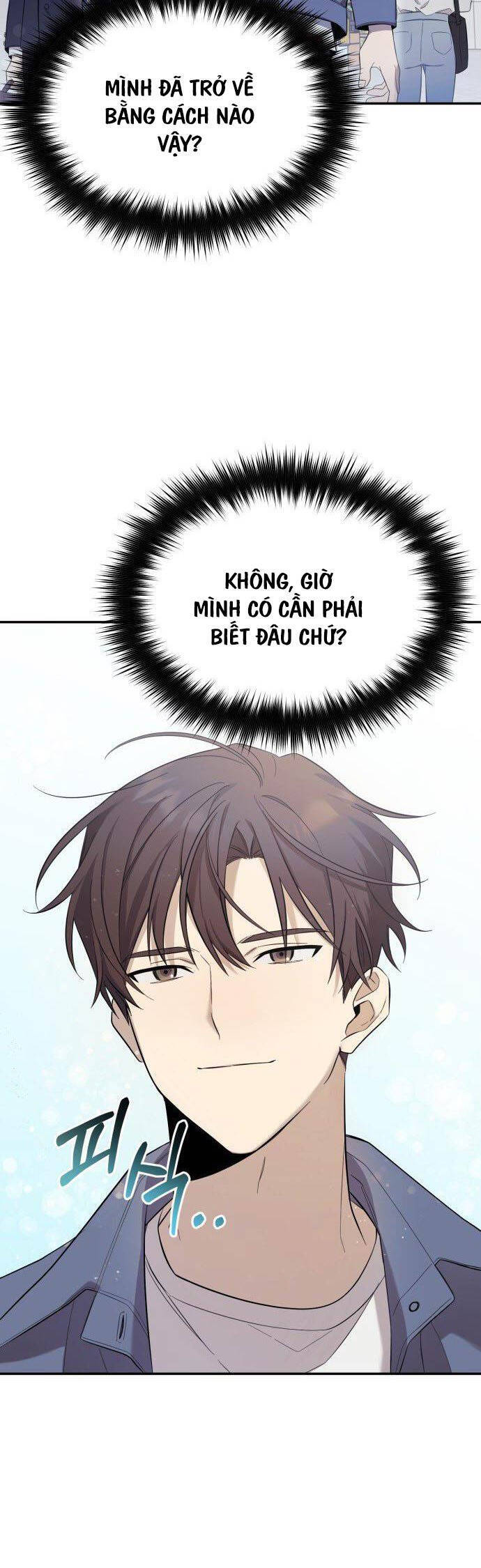 Thiên Ma Bấm Huyệt Chapter 1 - 39