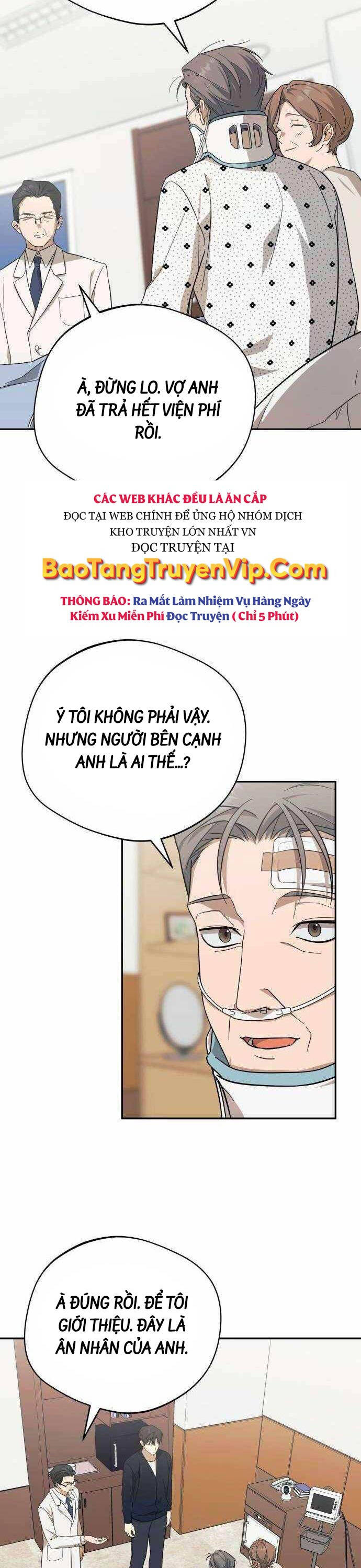 Thiên Ma Bấm Huyệt Chapter 12 - 18