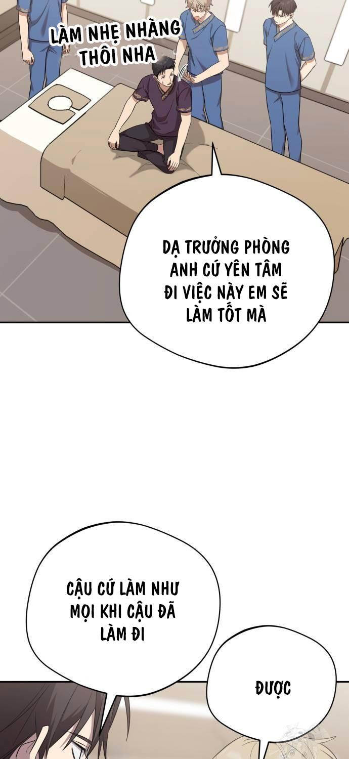 Thiên Ma Bấm Huyệt Chapter 15 - 10