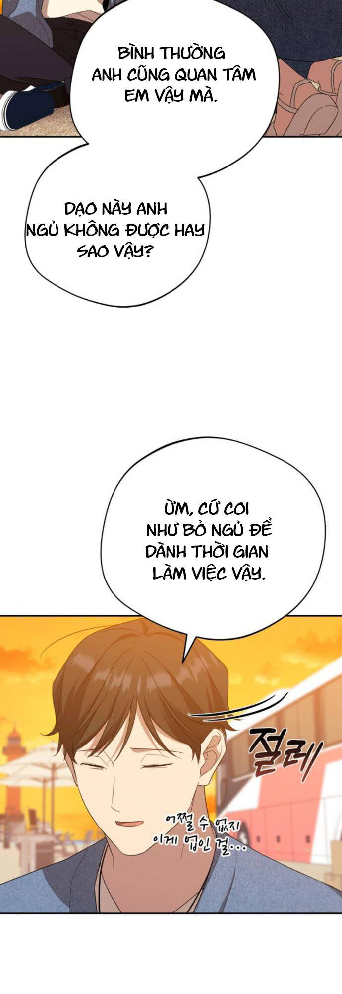 Thiên Ma Bấm Huyệt Chapter 21 - 46