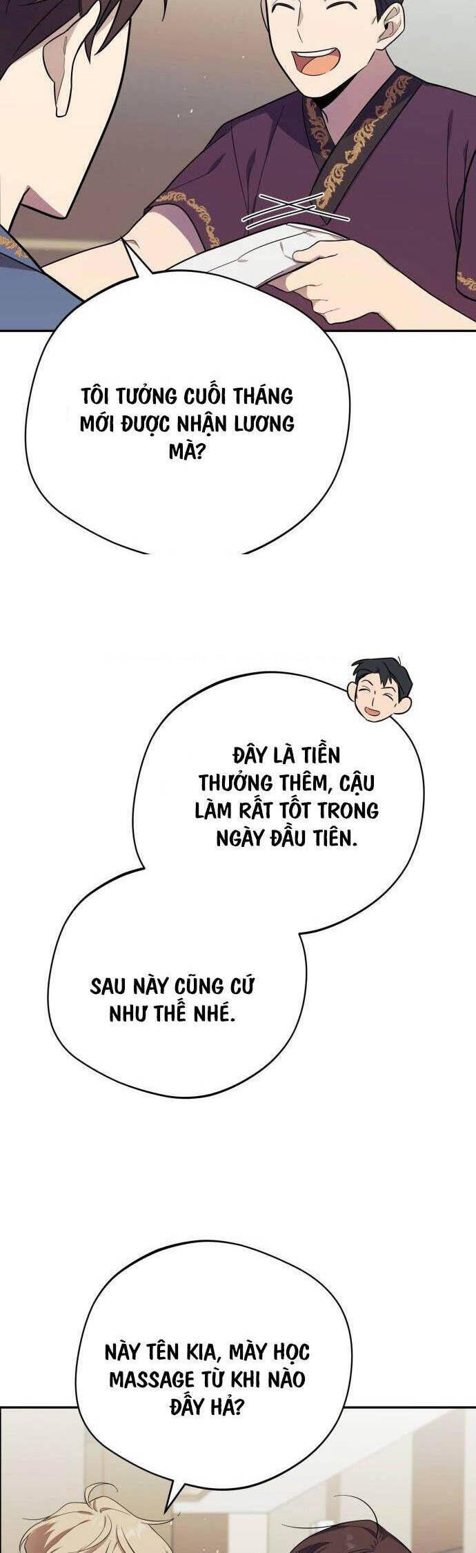 Thiên Ma Bấm Huyệt Chapter 3 - 44