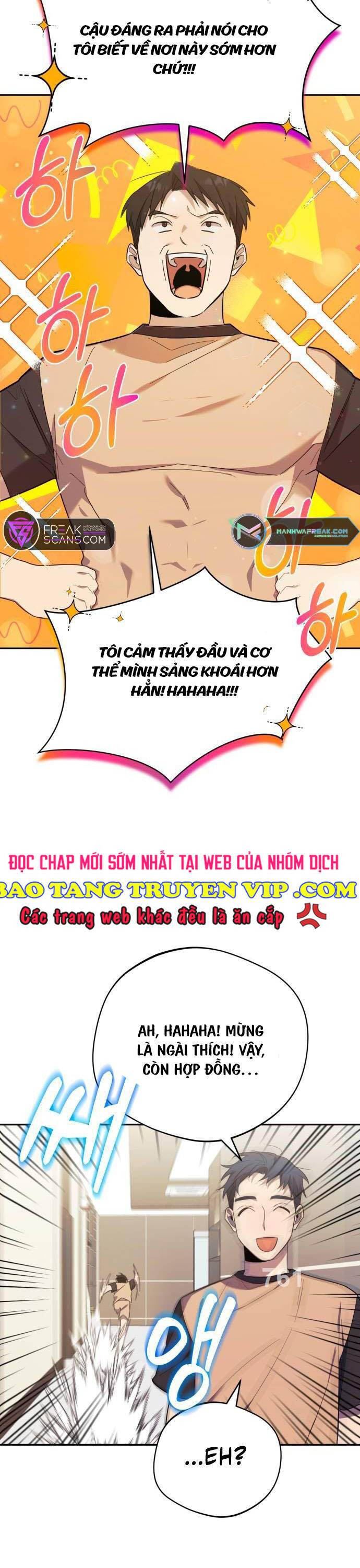 Thiên Ma Bấm Huyệt Chapter 6 - 4