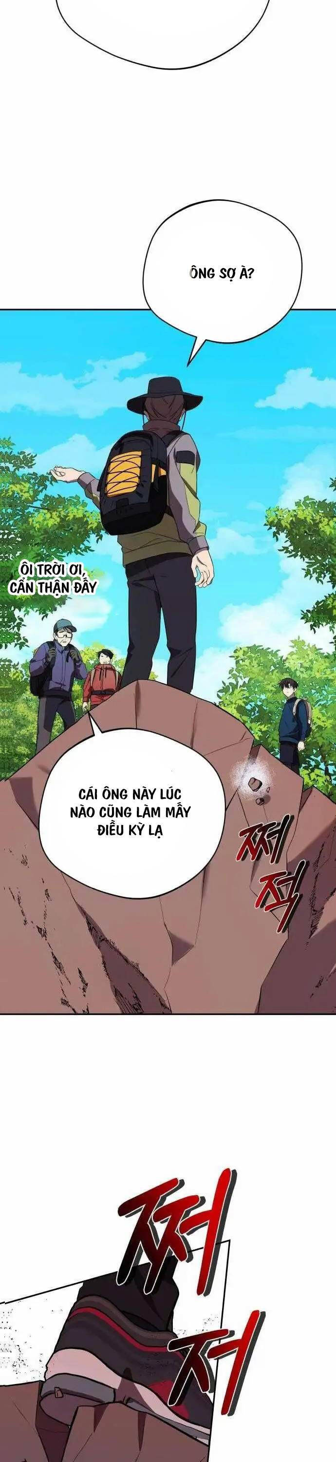 Thiên Ma Bấm Huyệt Chapter 7 - 2